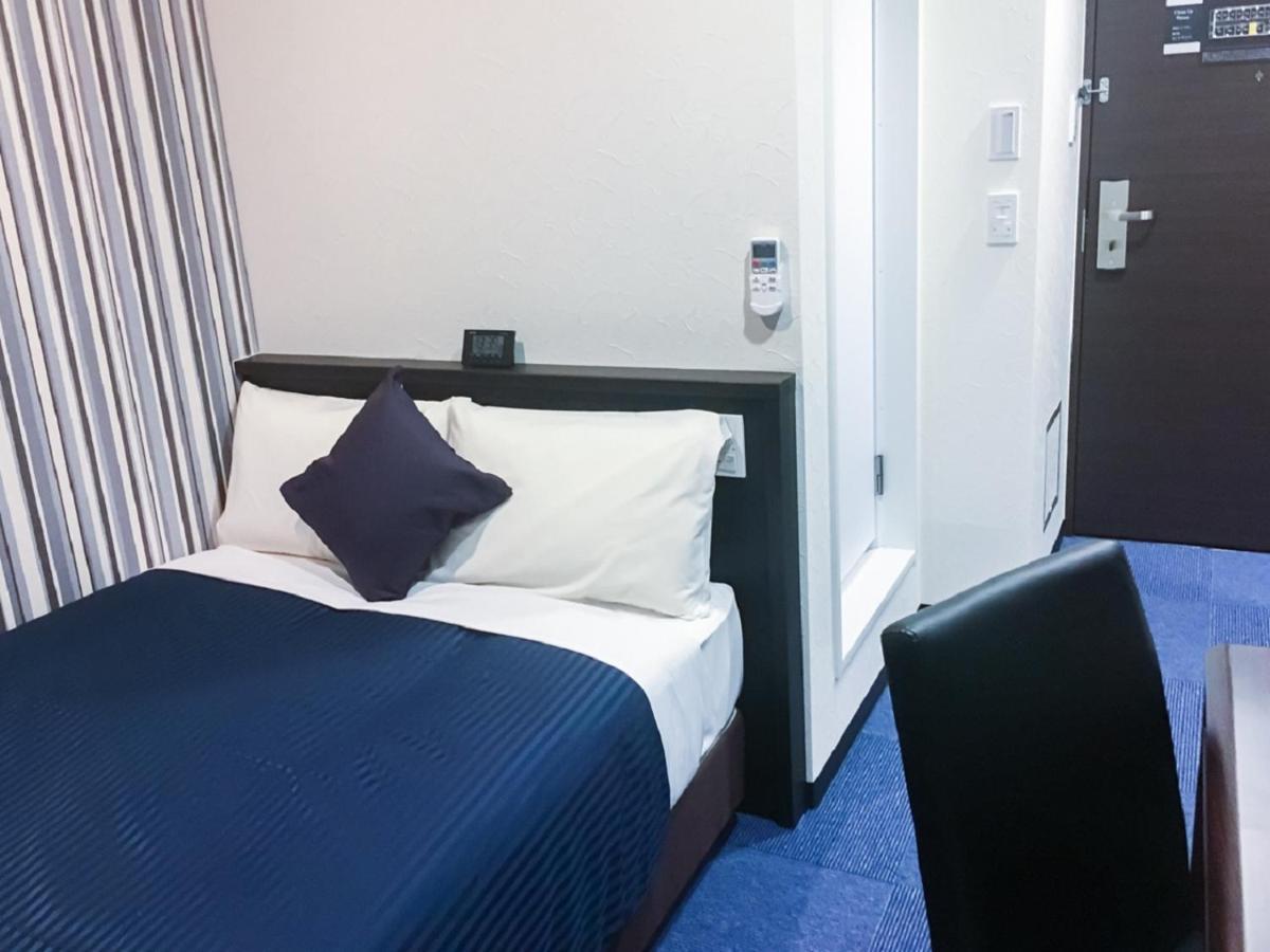 Hotel Livemax Yokkaichi Ekimae Exterior photo
